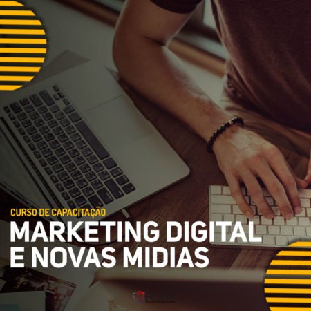 Marketing Digital e Novas Midias